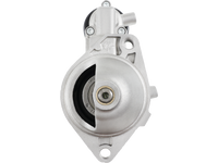 AS-PL Startmotor S01267PR