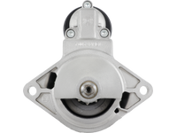 AS-PL Startmotor S01273PR