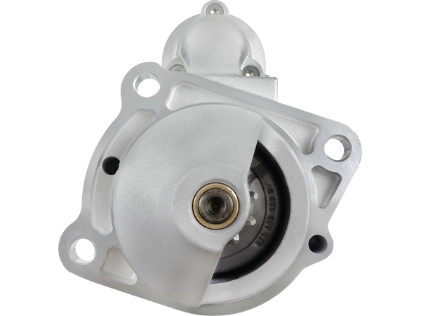 AS-PL Startmotor S01279(SEG)