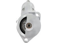 AS-PL Startmotor S01284(SEG)