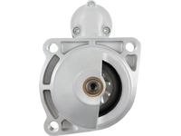 AS-PL Startmotor S01281(SEG)