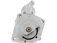 AS-PL Startmotor S4017PR