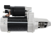 AS-PL Startmotor S6663PR, bild 2