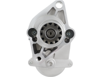 AS-PL Startmotor S6820S