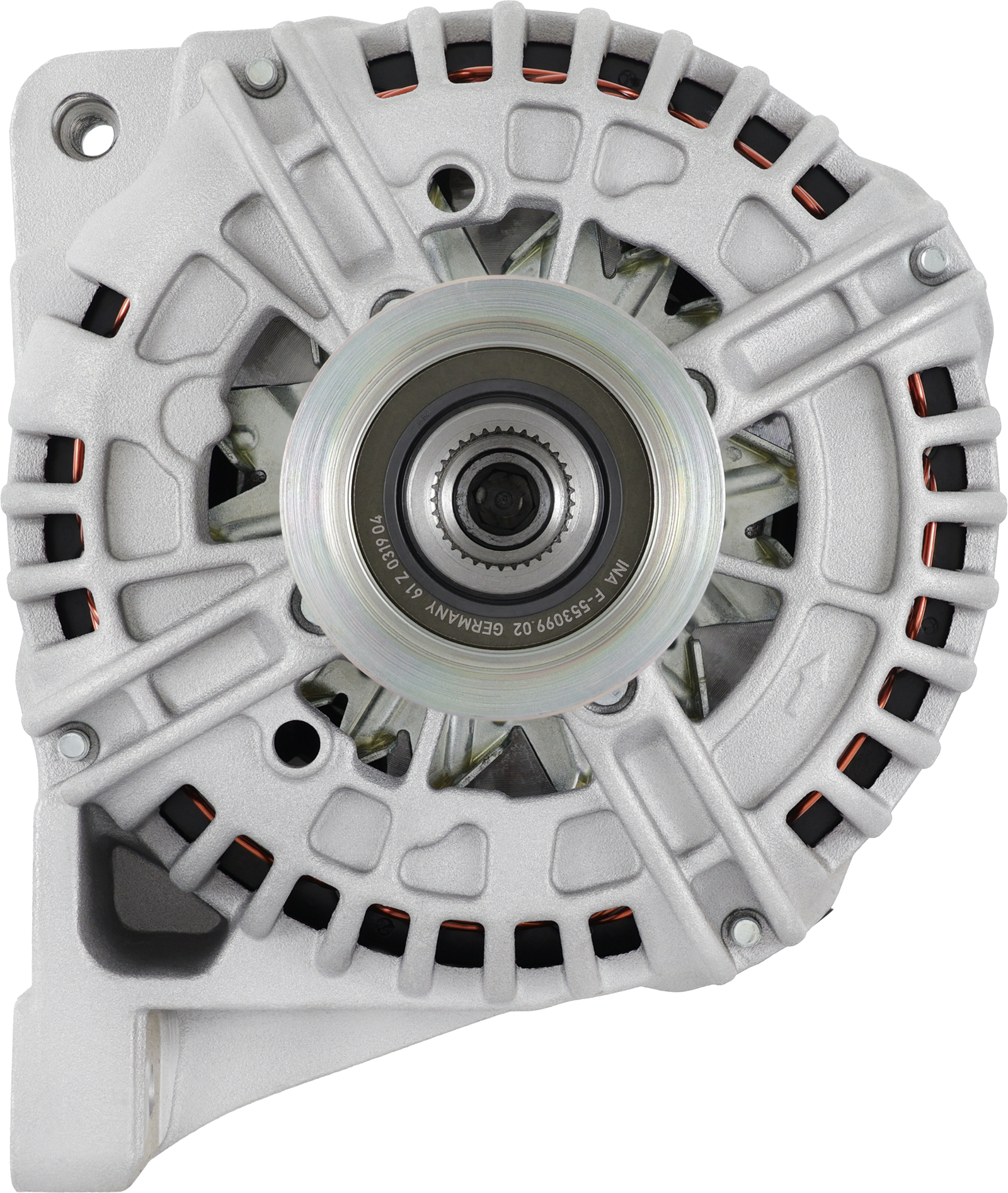 Brand new AS-PL Alternator