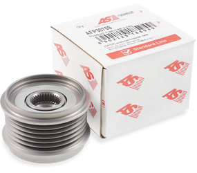 AFP3075S - AFP3075SU