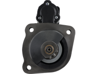 AS-PL Startmotor S01289S