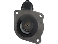 AS-PL Startmotor S9219S