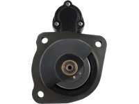 AS-PL Startmotor S9226S