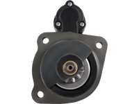 AS-PL Startmotor S91063S