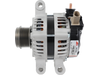 AS-PL Generator A61012S, bild 3