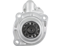 AS-PL Startmotor S01276(SEG)