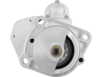 AS-PL Startmotor S01286(SEG)