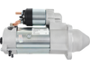 AS-PL Startmotor S01287(SEG), bild 3
