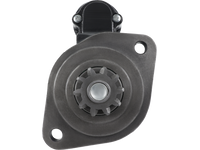 AS-PL Startmotor S91071S