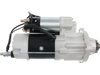 AS-PL Startmotor S91064S, bild 2