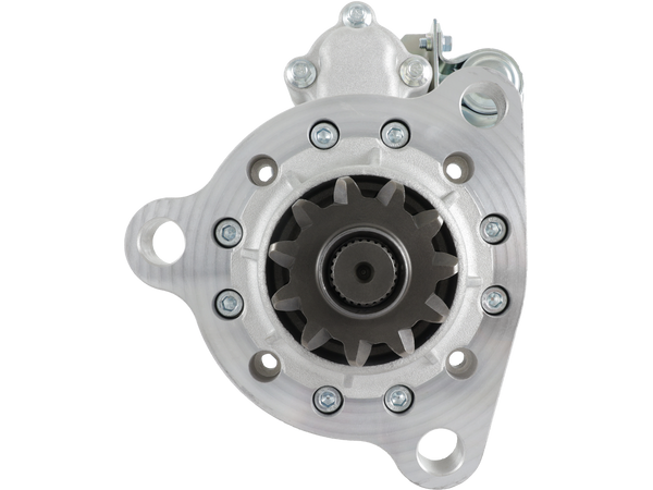 AS-PL Startmotor S91064S
