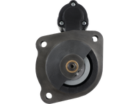 AS-PL Startmotor S91065S