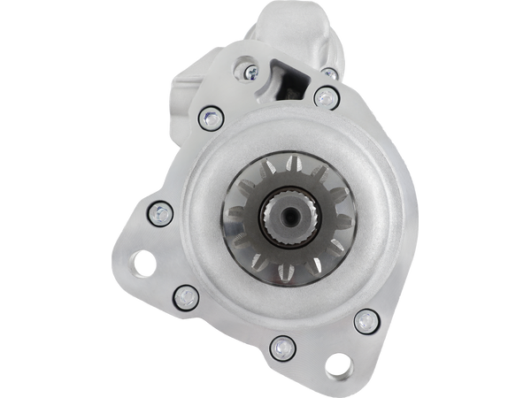 AS-PL Startmotor S91068S