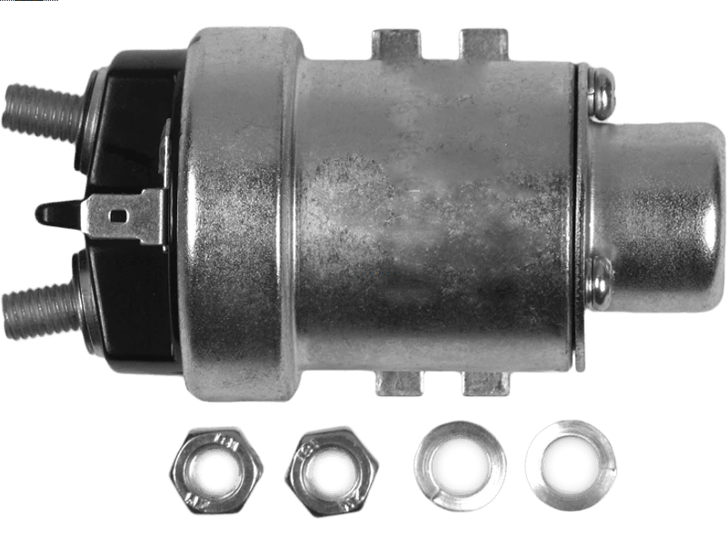 Brand new AS-PL Starter motor solenoid