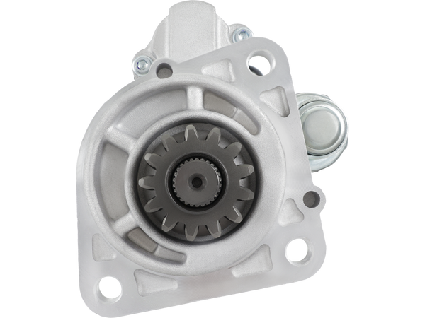 AS-PL Startmotor S5677S