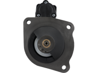AS-PL Startmotor S9197S