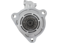 AS-PL Startmotor S1355S