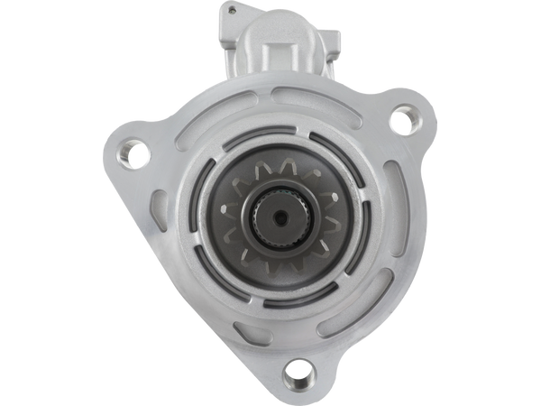 AS-PL Startmotor S1355S