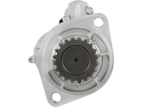 AS-PL Startmotor S2172S