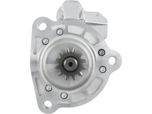 AS-PL Startmotor S91077S