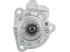 AS-PL Startmotor S91077S, bild 1
