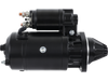 AS-PL Startmotor S91073S, bild 3