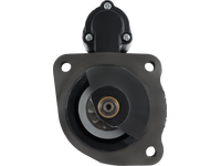 AS-PL Startmotor S91072S