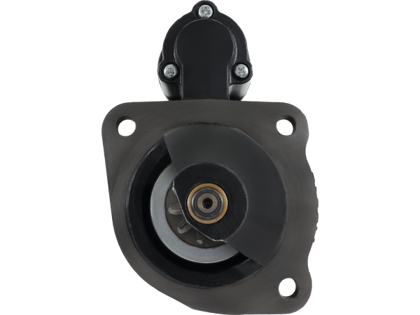 AS-PL Startmotor S91072S