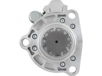 AS-PL Startmotor S91067S