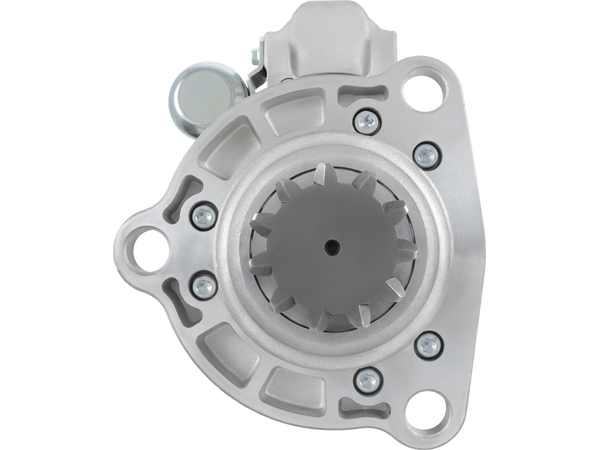 AS-PL Startmotor S91067S