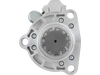 AS-PL Startmotor S91067S, bild 1