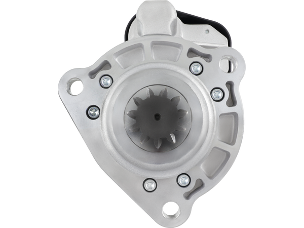 AS-PL Startmotor S91061S
