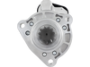 AS-PL Startmotor S91061S, bild 1