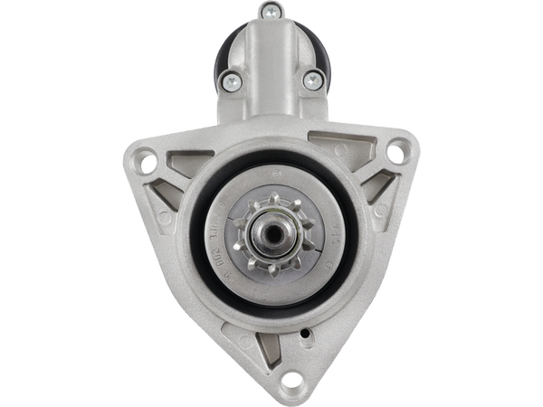 AS-PL Startmotor S0142PR