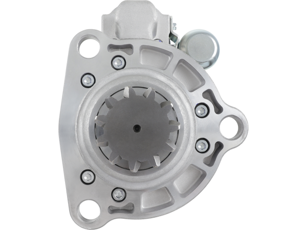 AS-PL Startmotor S91089S