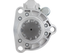 AS-PL Startmotor S91089S, bild 1