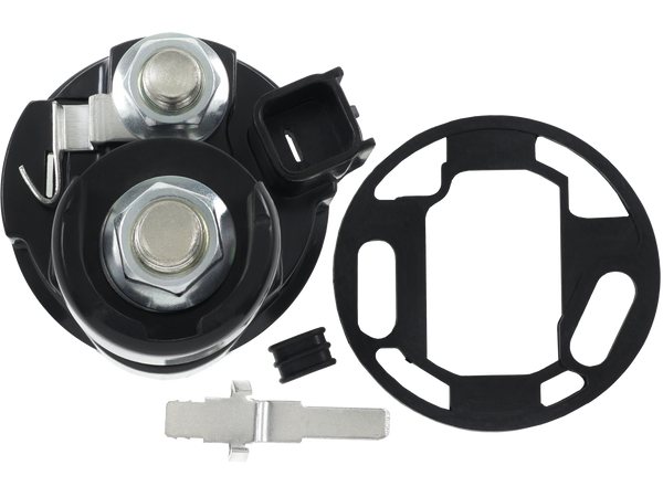 AS-PL Startmotors automathylsor SP6089S
