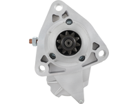 AS-PL Startmotor S6095