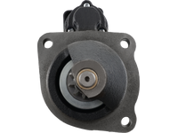 AS-PL Startmotor S9498S