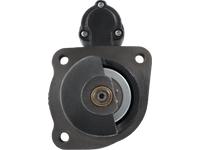 AS-PL Startmotor S91076S
