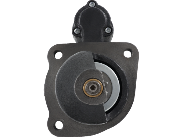 AS-PL Startmotor S91076S