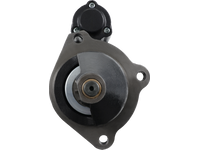 AS-PL Startmotor S91078S