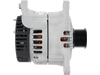 AS-PL Generator A9702S, bild 2