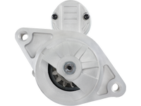 AS-PL Startmotor S3370S